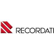 Recordati Logo