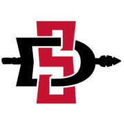 San Diego State Aztecs Logo