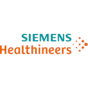 Siemens Healthineers Logo