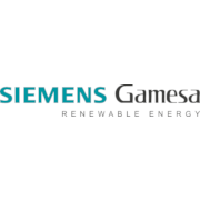 Siemens Gamesa Logo