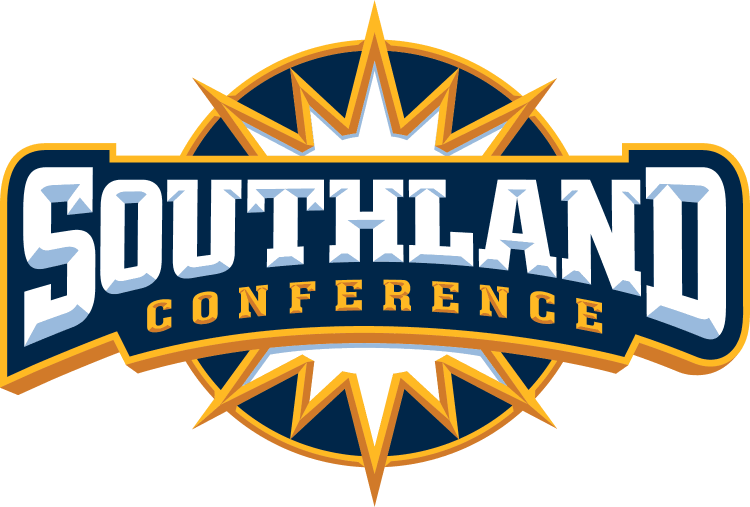 Southland Conference Logo (SLC) free png download
