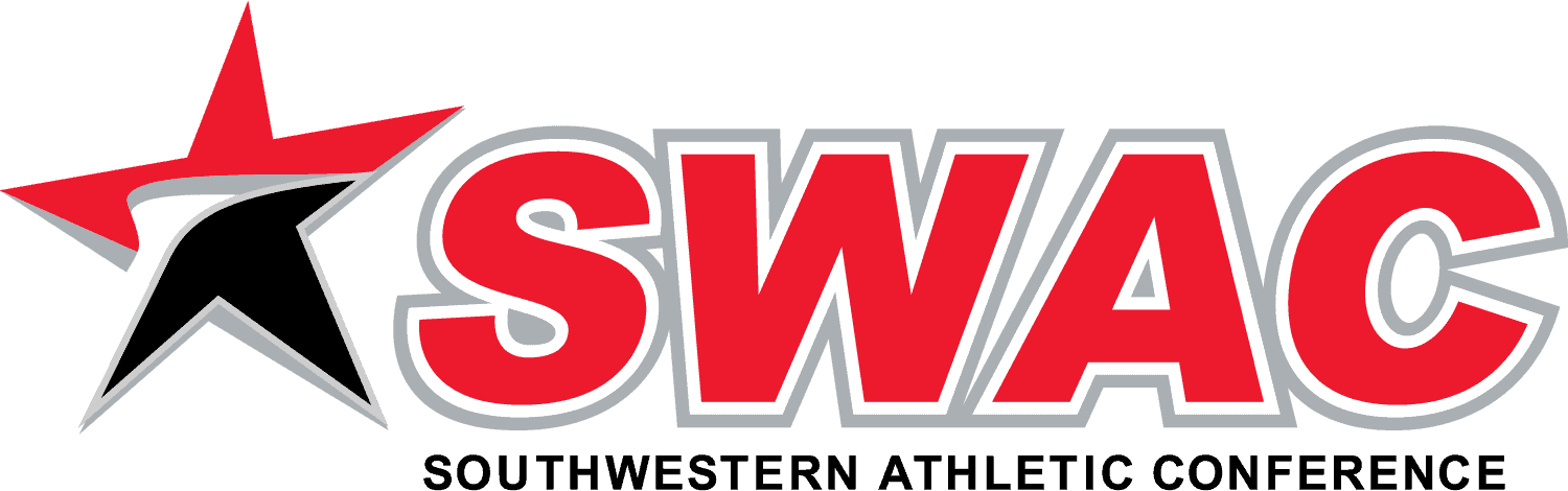 Southwestern Athletic Conference Logo (SWAC) free png download