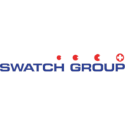 The Swatch Group Logo