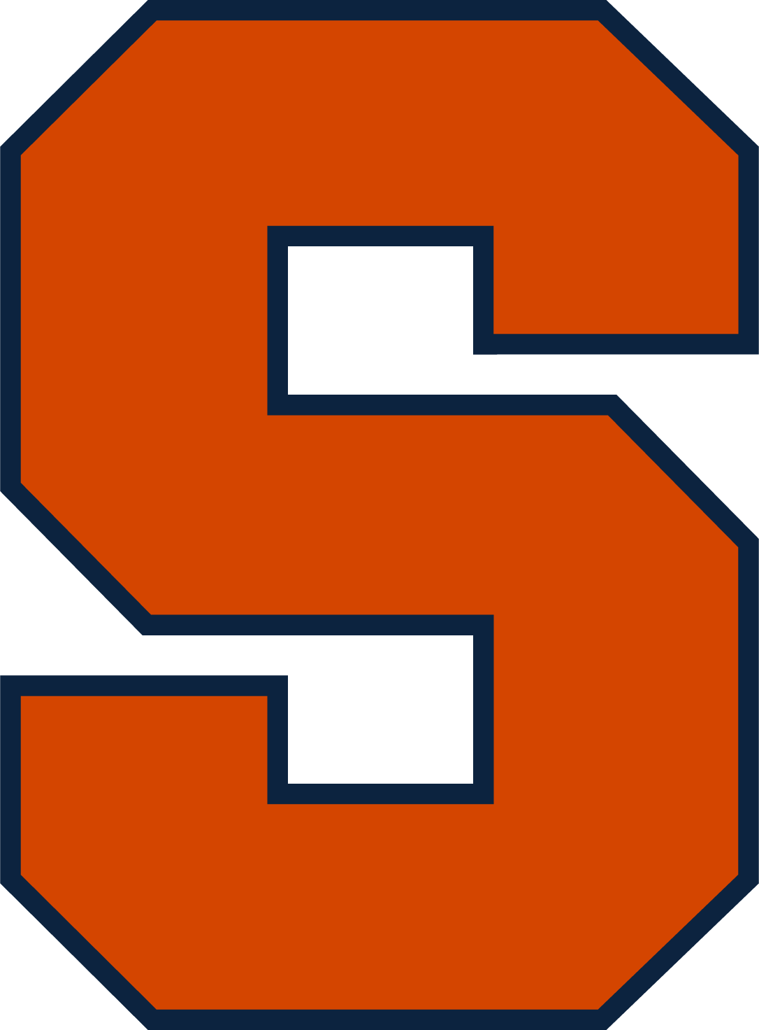 Syracuse Orange Logo free png download