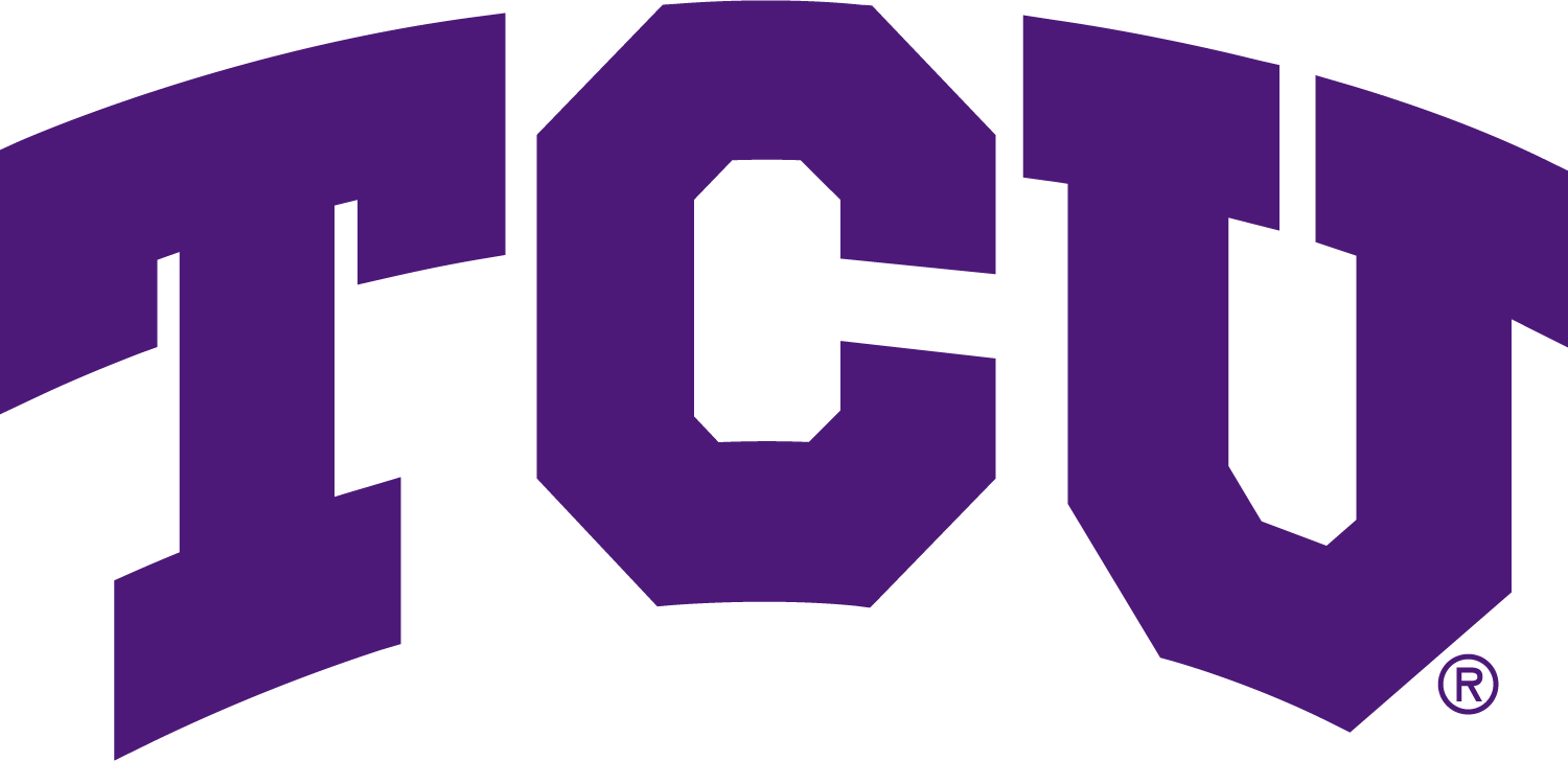 TCU Horned Frogs Logo png