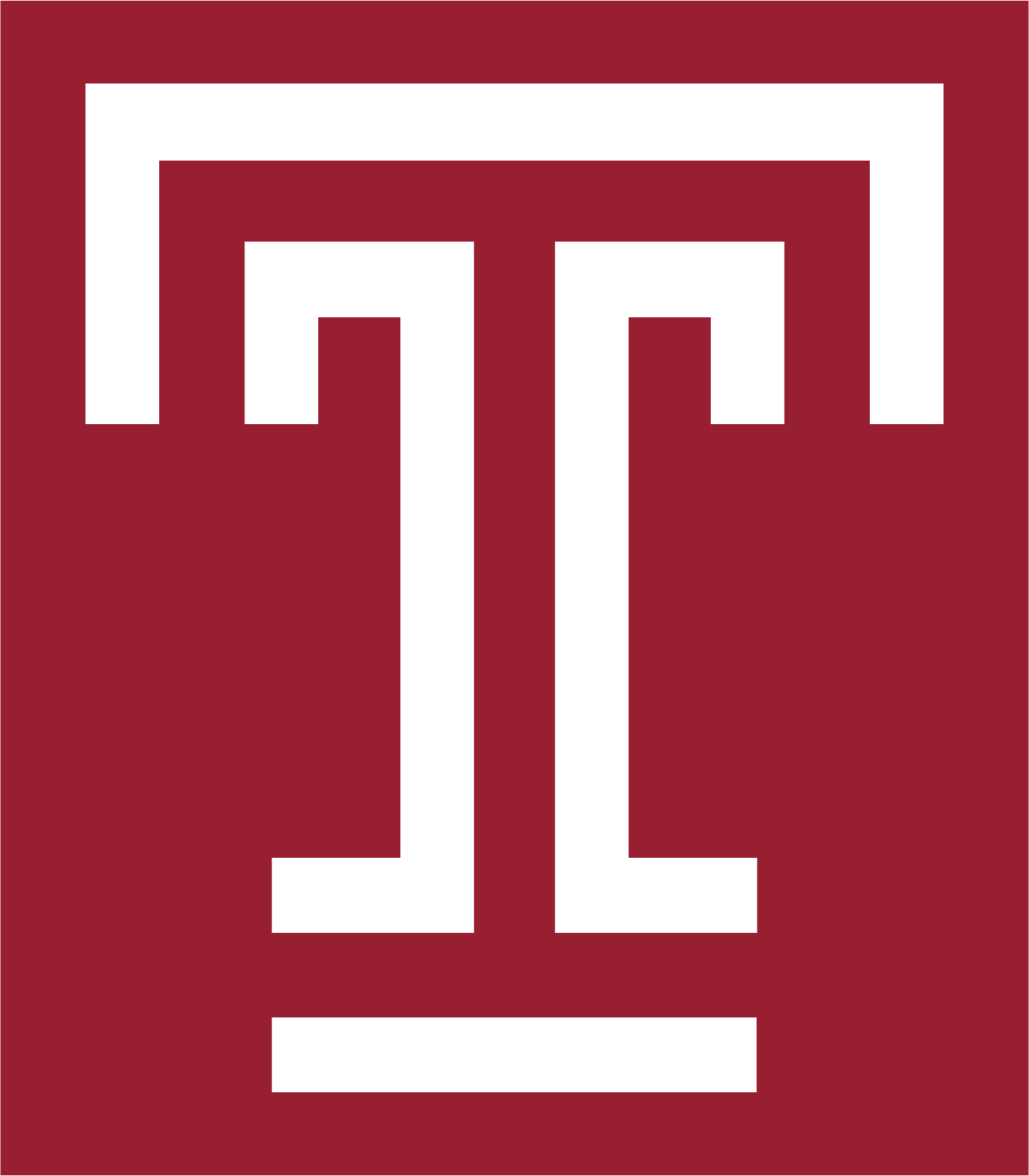 Temple Owls Logo free png download