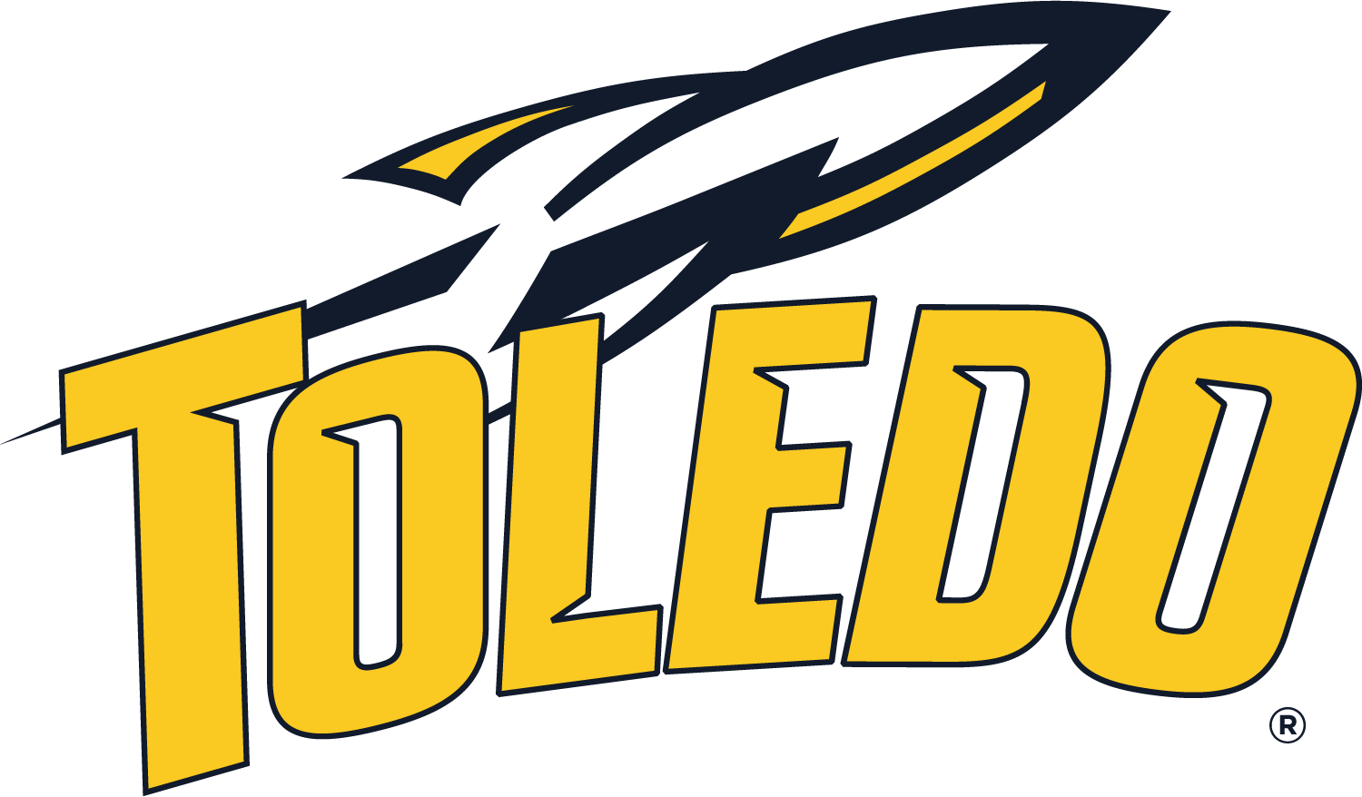 Toledo Rockets Logo free png download