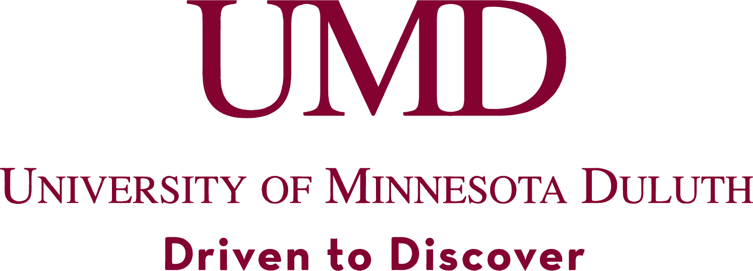 University of Minnesota Duluth Logo (UMD) free png download