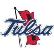 Tulsa Golden Hurricane Logo
