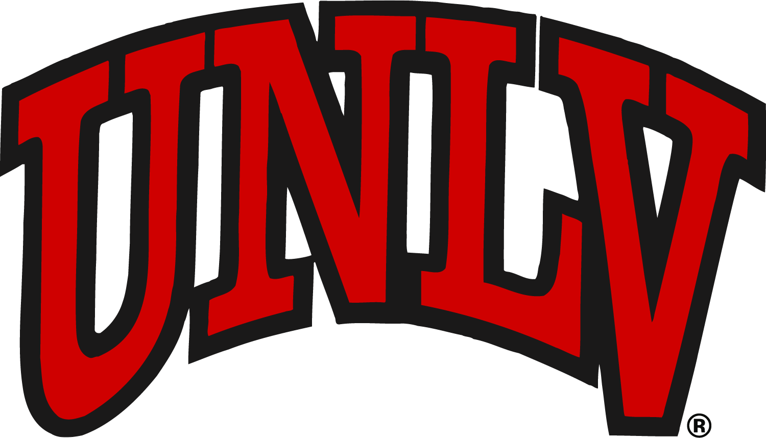 UNLV Rebels Logo free png download