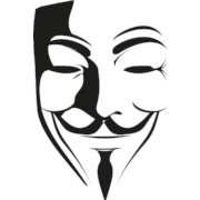 V for Vendetta Logo