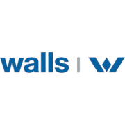 Walls Logo