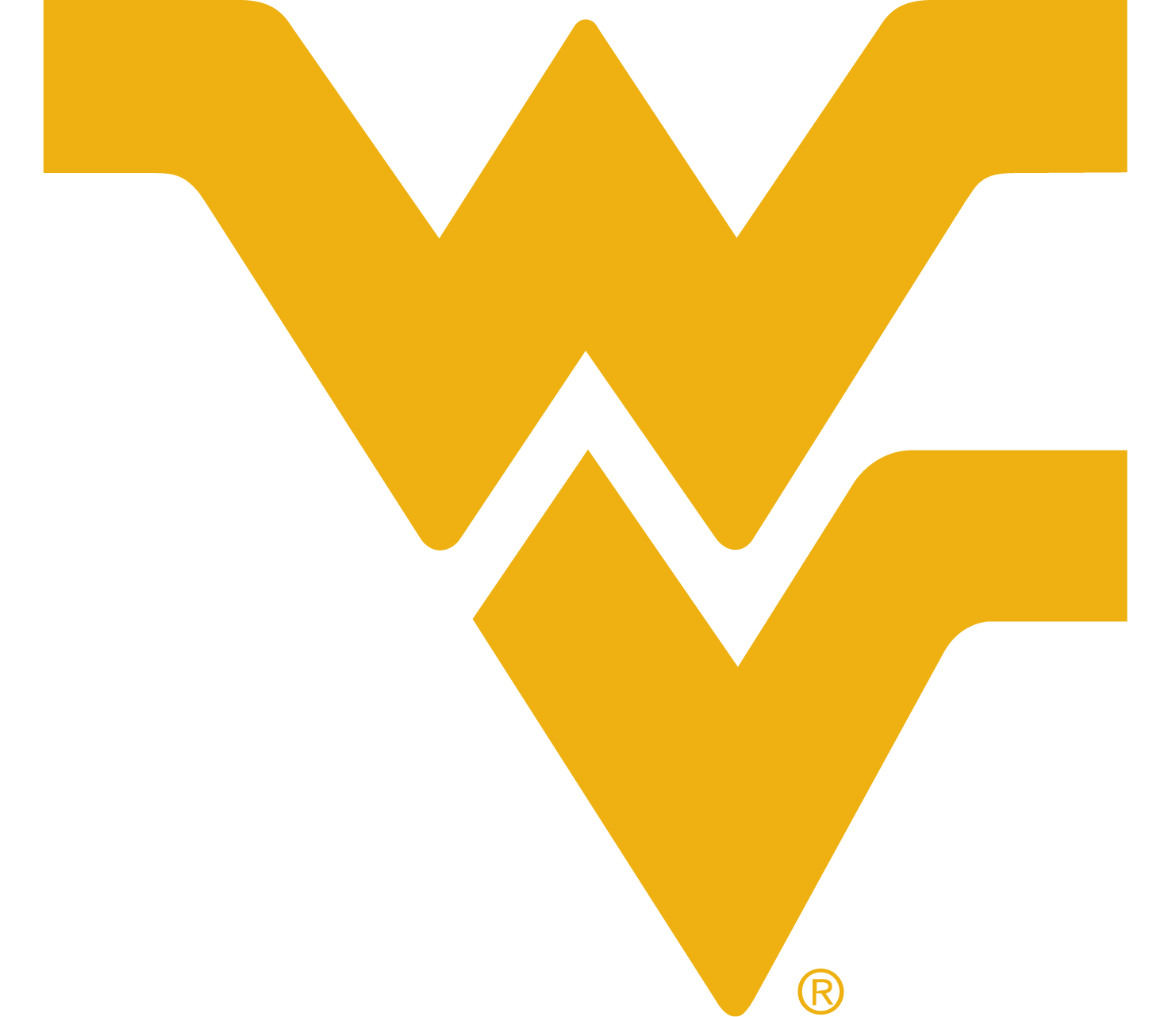 West Virginia Mountaineers Logo free png download