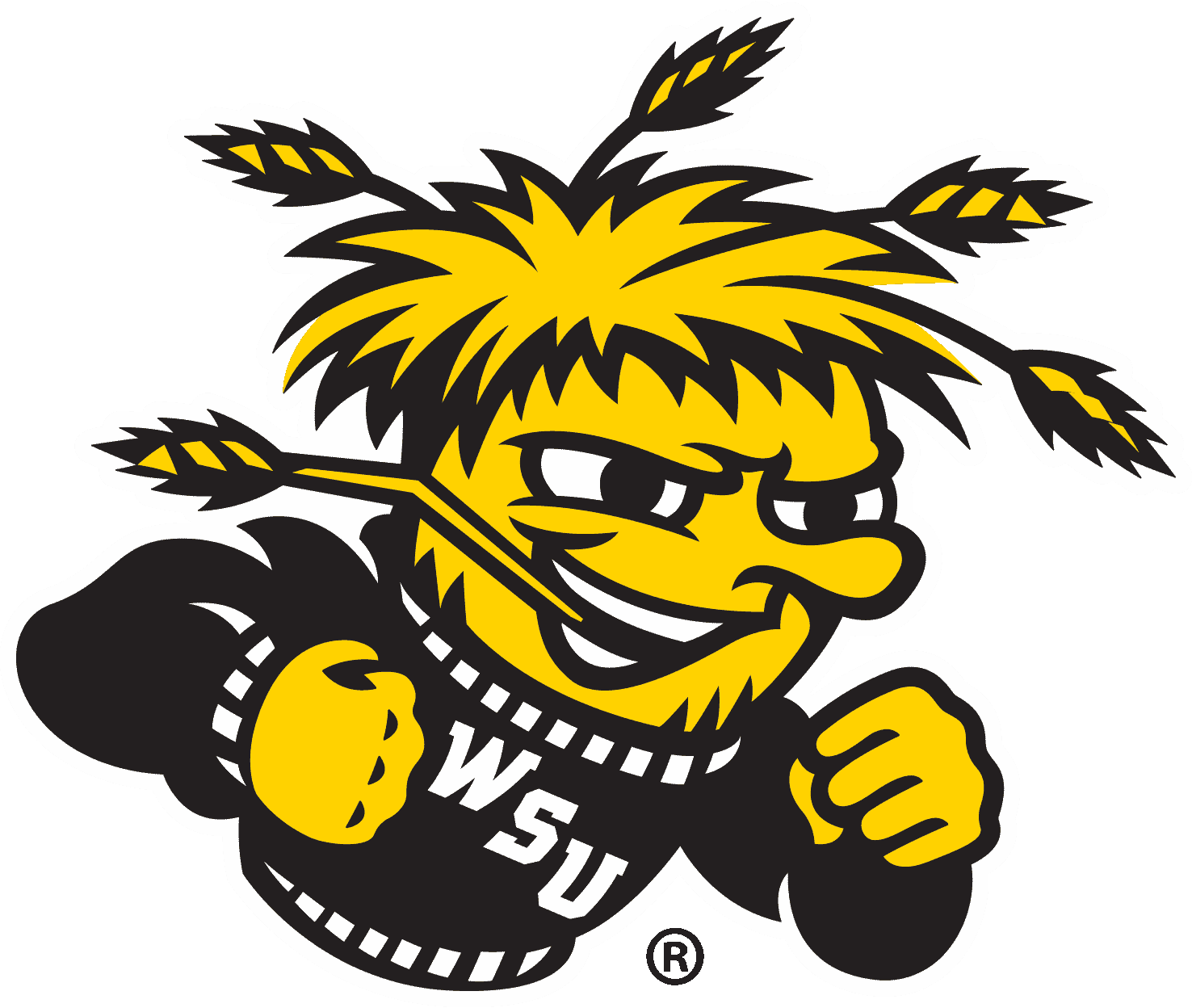 Wichita State Shockers Logo free png download