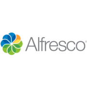 Alfresco Logo (software)