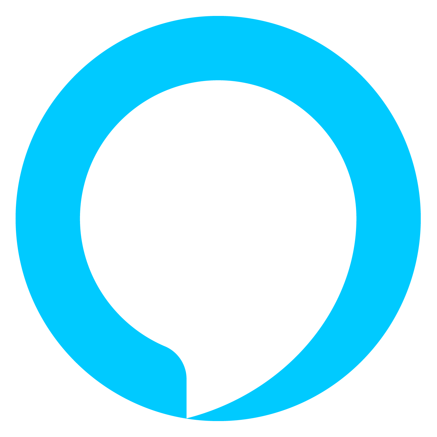 Amazon Alexa Logo free png download