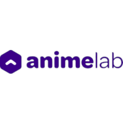 AnimeLab Logo