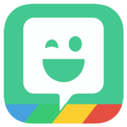 Bitmoji Logo