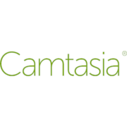Camtasia Logo