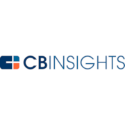 CB Insights Logo