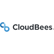 CloudBees Logo