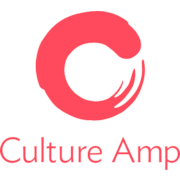 Cultur Amp Logo