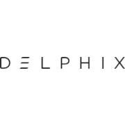 Delphix Logo