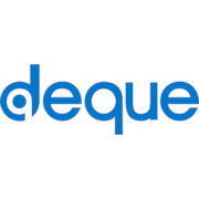 Deque Logo
