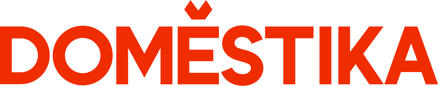 Domestika Logo free png download