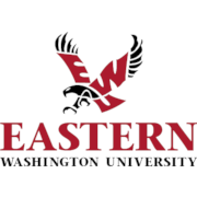 Eastern Washington University Logo (EWU)