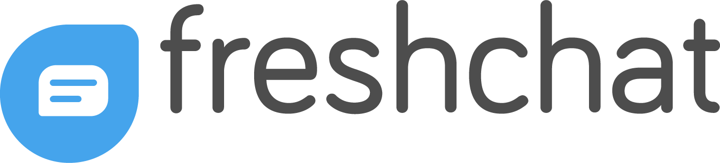 Freshchat Logo png