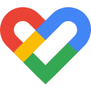 Google Fit Logo