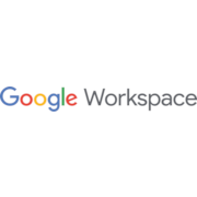 Google Workspace Logo