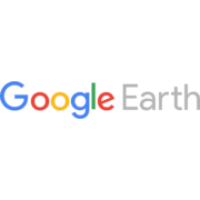 Google Earth Logo | v1