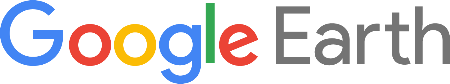 Google Earth Logo png