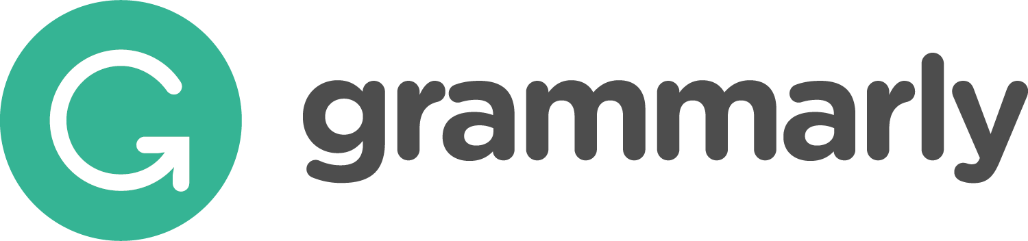 Grammarly Logo free png download