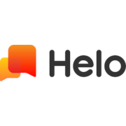 Helo logo
