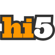 hi5 Logo