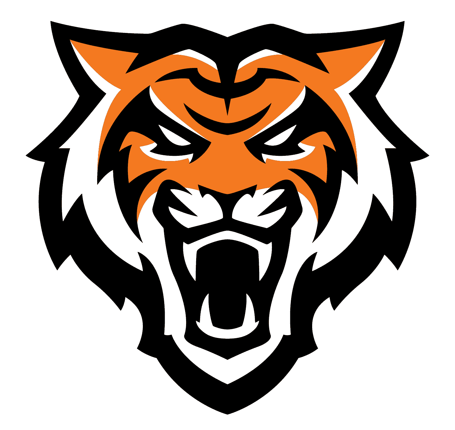 Idaho State Bengals Logo png