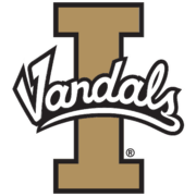 Idaho Vandals Logo
