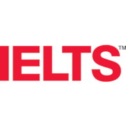IELTS Logo