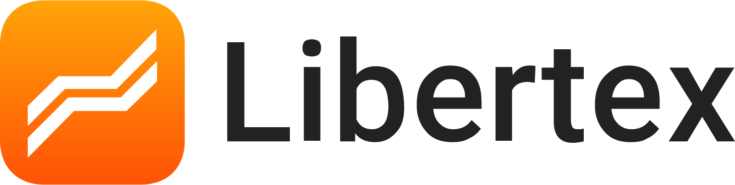 Libertex Logo free png download