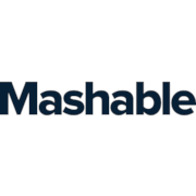 Mashable Logo