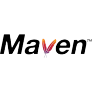 Maven Logo (Apache)