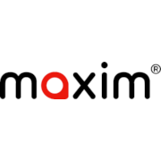 Maxim Logo