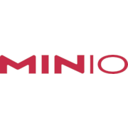 MinIO Logo