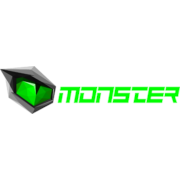 Monster Notebook Logo