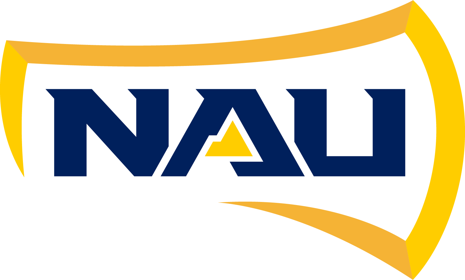 Northern Arizona Lumberjacks Logo (NAU) free png download