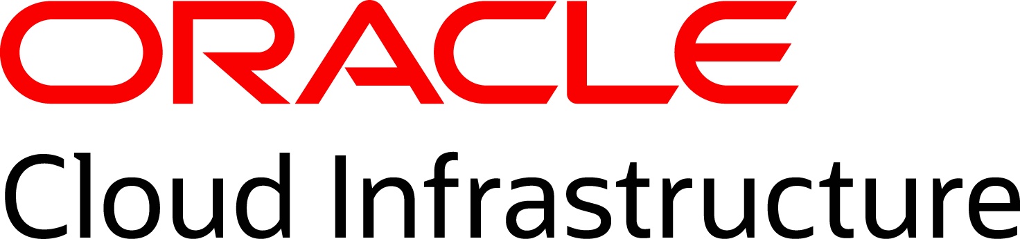Oracle Cloud Infrastructure Logo free png download