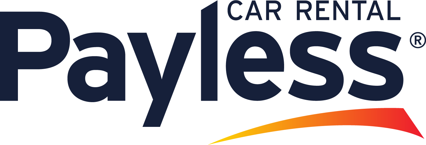 Payless Logo (car rental) free png download